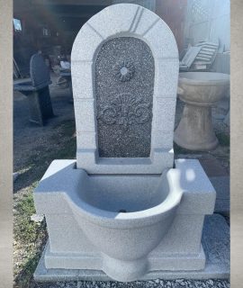 Waterfontein Rome