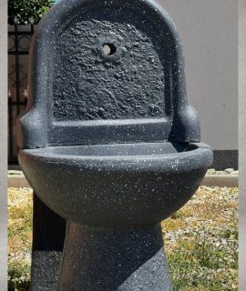 Waterfontein 10