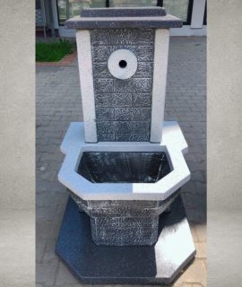 Waterfontein