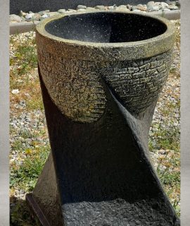 Bloempot 7