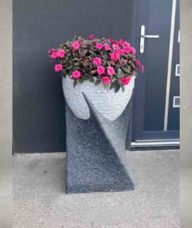 Bloempot 9