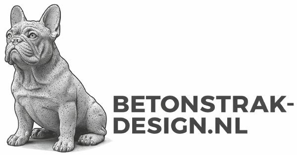Betonstrak Design